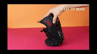 Cyber Monday 2019! UMYOGO Mens Athletic Walking Blade Running Tennis Shoes Fashion Sneakers