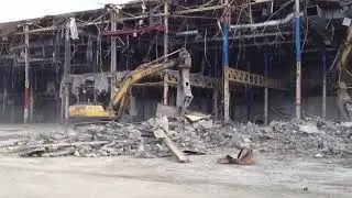 RCA Plant Demo - Video #1