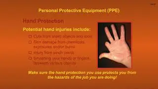 Mills Marine & Ship Repair Safety Video