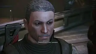 DJD Streams: Mass Effect Part 4 - Armageddon Remake!