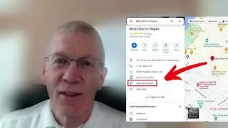 Mike's Electric Repair Unclaimed Google Business Profile