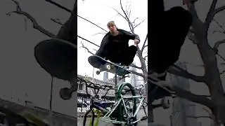ZAC! The Den, an app for skate videos: #jeffcecere #tookabreath