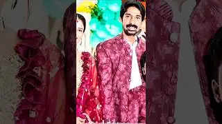 Dhanraj Family Photo