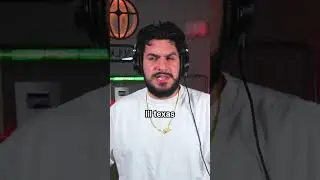 Majed reacts to HARDTEKK