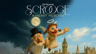 Scrooge: A Heart Reborn | City Kids | City Church Chicago