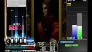 KevinDDR - Vanessa [a]