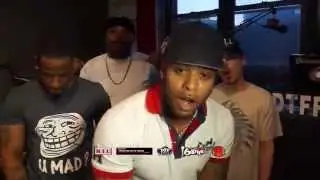 Drugmusicink Live Performance on the Music is LIfe Show - Part 3 of 5