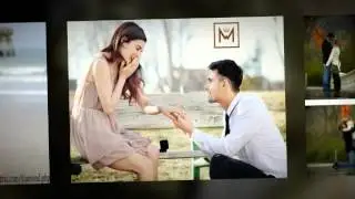 Proposal Rings   Michael Trio