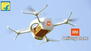 5 UNIQUE DRONES INVENTIONS ▶ You Can Fly With Smart band