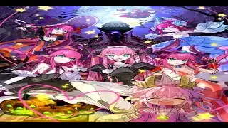 [高難] LIVE FES~WE ARE ELIZABETH~