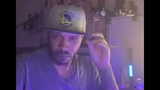 Blunt Mover is lit 🔥 late Friday #vibes #chat #smoke