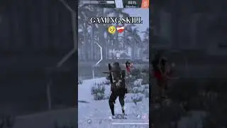 GAMING SKILL 🥺❤️&zwj;🩹 #freefire #freefireclips #trending #trending #garenafreefire #shorts #skills #ff