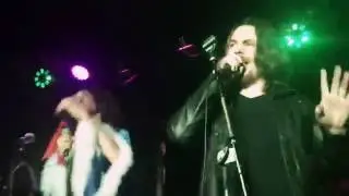 Starbomb Live 