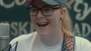 Cheryl-Ann - Tennessee Whiskey  (Chris Stapelton Cover)