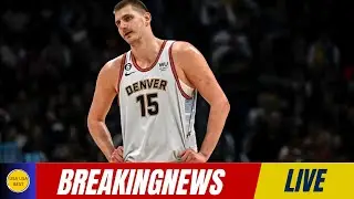 Nikola Jokic Name Drops Top NBA Free Agent During Nuggets&rsquo; Media Day