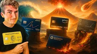 Chase Just Reset The Credit Card World (Here's What I Did)