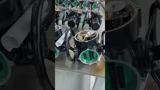 Manufacturer of electric actuator and electric valve of Vegood valve