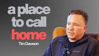 Why Everyone in Plain City Knows Tim Dawson's Name