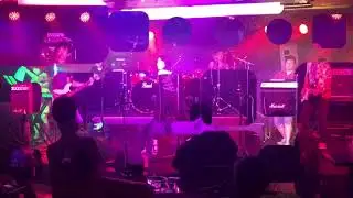 2017/ 8/25  Attack Session！ Hard Roak & Metal  Vol.8  ダイジェスト