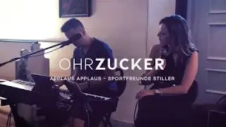 Applaus Applaus - Sportfreunde Stiller Cover