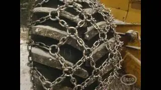 моторное масло esso зимние условия часть 2