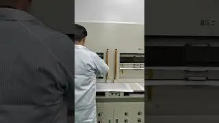 Coverlay lamination and oven, FPC Process Flow, Flex PCB, Flexible PCB fabrication and SMT assembly