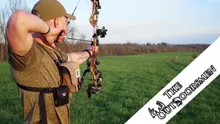 Archery Accessories That Help Quiet Your Bow | Can Too Much Dampening Accessories Hurt Your Bow?