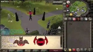 Ahrims Madness & Ruin vs SV ft: DON'T PILE FIG
