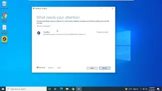 Fix VirtualBox Needs To Be Uninstalled | Can't Upgrade