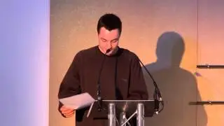 89plus Marathon 2013: Harry Burke - A Reading