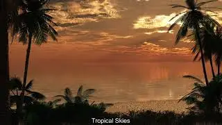 Tropical Skies