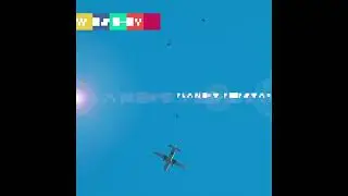 Wishy - Fly