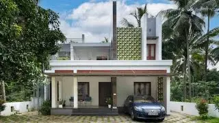 2700Sqft KERALA HOME DESIGN | KERALA HOUSE PLANS