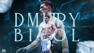 DMITRY BIVOL | THE HUMBLE HERO | ICEMAN EDIT