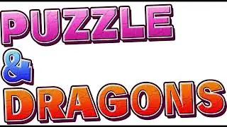 Zero Dimensional Creator Dungeon - Puzzle & Dragons OST [Extended]
