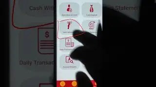 How to Withdraw Cash From SB AC Post Office DARPAN | SB account India POST