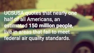 Car Pollution
