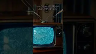 🕯️ The 1977 Southern Television Broadcast Interruption | Alien warning on live TV