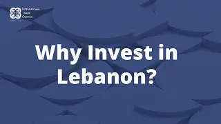 Invest in Lebanon