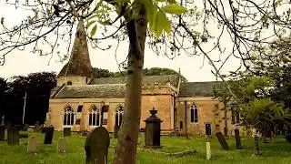 Bolsover Parish Church