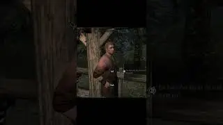 Skyrim ٠ What Happens If You Told Lod About the Dog He Asked to Find #skyrim