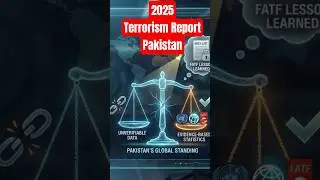 2025 Security Statistics (PIPS Report) #terrorism #security #pakistan #pakistanarmy