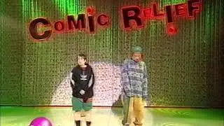 Harry Enfield & Kathy Burke's Kevin & Perry (Comic Relief, 1995)