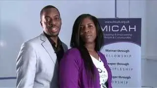 Why I love Micah Community Church