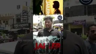 Endrum En ThalaivanTha Super Star...🤩🤩🤩 | Jailer Movie Review | Rajinikanth | Nelson | #jailer