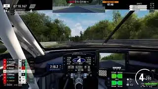 Acc Nordschleife 💀