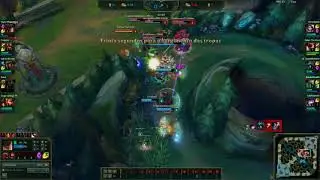 INVADE DA RED CANIDS NA PLAYERLINK