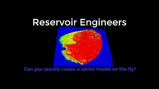 RE-Studio - How to create sector models