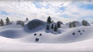 HOW BIG ARE THE MAPS in Mount & Blade? Walk Across Some Maps
