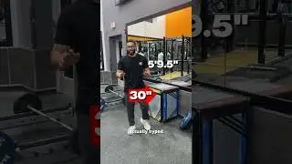 Этот прыжок меня удивил.